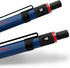 Rotring 500 Mechanical Pencil, 0.5mm, Blue Barrel