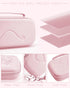 3M Hard Stethoscope Case for Littmann Classic III, Lightweight II S.E, MDF Acoustica Stethoscope, Stethoscopes Carrying