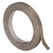 uxcell 1/2 Inch x 26ft Wood Veneer Edge Banding, Pre-Glued Flexible Walnut