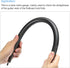PATIKIL 16.3mm OD B Type Spring Tube Bender for 18-20mm PVC Pipe in Home Renovations and Electrician Wiring