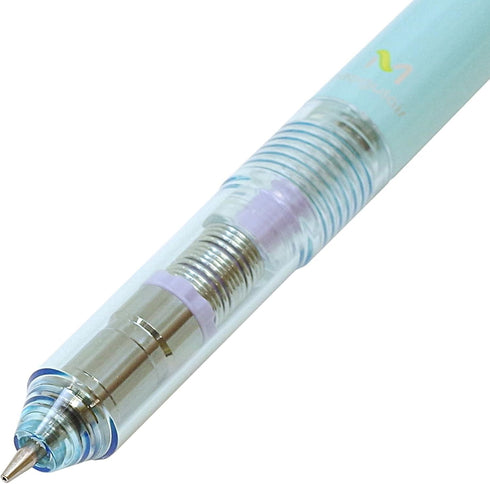 Pilot Mechanical Pencil Mogulair 0.3mm (White), HFMA-50R3-W
