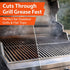 19 oz Diversey Break-Up Professional Oven & Grill Cleaner, Heavy Duty Grease Remover for Grill Grates, Ovens, Flat Tops