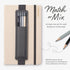 if Bookaroo Graphite Pencils - Mono