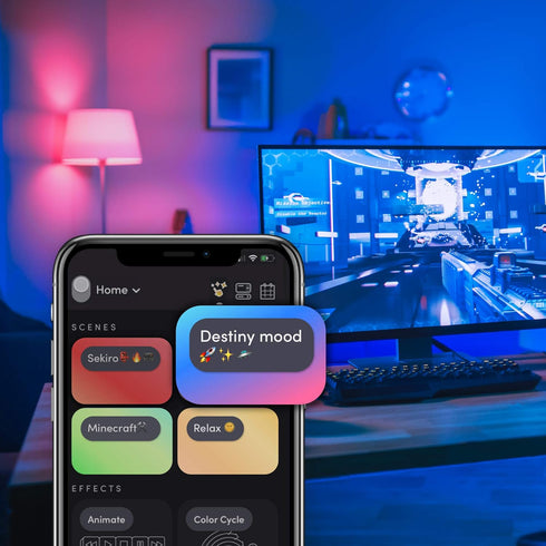 Smart Light