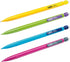 Bic Matic Fun Mechanical Pencils 0.7mm - Assorted Colours, Box of 12