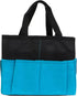 SIE Tool Bag in Turquoise - Grooming Kit Storage
