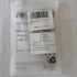 304 Stainless Steel Metric M6 Flange Nuts, 6mm Hex Nut, 30 Pack