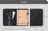 Premium A5 Diary Cover, Elegant Leather Journal Cover Protector, Refillable Stylish Notebook Cover, Classic A5 Leather