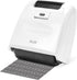 Guard Your ID Wide Roller Stamp, White
