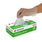 Dealmed Vinyl Exam Protection 100 ct. Medium Medical, Kitchen, Disposable, Non-Irritating Latex