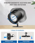 Set 2, 3 3 Dimmable, 360 B02YBP206 Battery Operated Wall Sconce of Rechargeable Wall Lights with Remote Control, Color