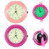Dansydaisy 2 Pcs Glow in The Dark Stethoscope Watch Nurse Week Gift Clip