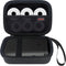 Carrying Case for NIIMBOT D11 Label Maker Machine, Portable Mini Bluetooth Label Printer Travel Bag