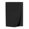 SurgiMac Disposable Patient Bibs 13" x 18", 2-Ply Tissue + 1-Ply Poly,