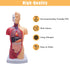 2026 11 inch 15 New Human Body Model for Kids, Pcs Removable Human Torso Anatomy Model for Teaching, Students