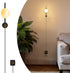 L LOHAS LED Night Lights Plug into Wall, Dimmable Night Light, Dusk