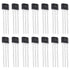 20Pcs 49E OH49E SS49E S49E TO-92S Hall Effect Sensor 3Pins Magnetic Detector