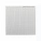 Geyer Instructional Products 150247 Graph Stickers - 1st Quadrant, 4" Wide, White/Black (Pack of 500)