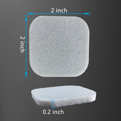 HDongany 54 Pack 9 320 3500, Pads,2" 2" Sanding Blocks, Grits from to Soft Touch Sanding x Sanding Sponge Polishing