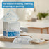 8-Ply, 100% 4 4 2 Pack, 50 Packs, 100 McKesson Premium Woven Gauze Sponges, Sterile, USP Type VII, Cotton, in x in, per