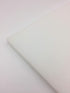 SIBE-R-PLASTIC SUPPLY SM SIBE-R-PLASTIC SUPPLY HDPE Textured Cutting Board Plastic Sheet 1/4" x 6" x