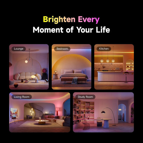 Bulb DREAME LED Light