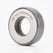 XiKe 1Pcs T127 Thrust Tapered Roller Bearing, 1.26" ID x 2.625" OD x 0.7656" Wide for Drivelines