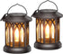 WdtPro Solar Lanterns Outdoor Waterproof, Upgraded Bright Hanging Solar Lights for Outside,Solar