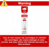 Canon GI-23 G620 Genuine Red Ink Bottle, Compatible with Megatank Printers