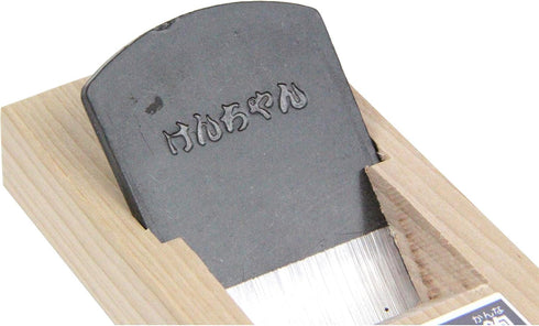Japanese Wood Block Plane KANNA, 40mm Carpenter's Tool