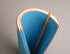 Rhodia Rhodiarama SoftCover Notebook - Anise Cover - 72 Lined Sheets - 4 x 5 1/2 (117306C)