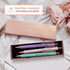 MESMOS 3Pk Fancy Pens for Women, Ballpoint Pens, Get Well Soon Gifts, Breast Cancer Survivor Comfort Items for Cancer