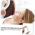 10Pcs GALPADA Eyelash Graft Tapes Breathable for Eyelash Extensions Soft Easy to Tear for Makeup Salons Personal Use