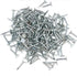 Huttig-Grip Roofing Nail 7/8 inches, Electro Galvanized Finish, 11 Gauge, 300 Nails in 1 lb Pack