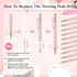 Nurse Gift Pens, Super Cute Saying Pen for Graduated Nursing Students, Staff Coworkers Friends on Nurse's Day (Style 2)