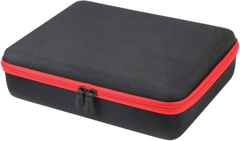 Aenllosi Hard Carrying Case for Milwaukee Electric Tools, Replacement for MLW2504-20/2407-20 M12 Hammer Drill