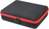 Aenllosi Hard Carrying Case for Milwaukee Electric Tools, Replacement for MLW2504-20/2407-20 M12 Hammer Drill