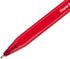 Paper Mate InkJoy 100ST Ballpoint Pens, Medium Point (1.0 mm), Red, 50 Count
