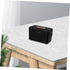 5pcs Tofficu Portable Index Card Organizer Multi-function Card Box for Business and Flash Stylish and Design for Office
