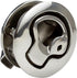 LUTRZPVT Toolbox 61.5MM 1Pcs(739-3) Panel Lock Stainless Steel Flush Pull Slam Latch Furniture Handle Lock Knob Car