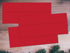 Great Papers! Bright Red #10 Solid Envelope, 40 count, 9.5" x 4.125" (2013201) by Great Papers!