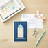 BEST PAPER GREETINGS 36 Pack Congratulations On Your New Home Greeting Cards with Envelopes, 6 Designs, 4x6 for