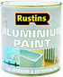Aluminium Paint, 250ml