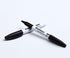 Dry Erase Markers Chisel Tip Black, 72 Pack Low-Odor White Board Markers for Office and School Supplies