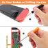 Triwing Screwdriver for Nintendo Switch Joycon - 1.5 Y Tripoint and Y00 Repair Tools for Joy-Con Controller