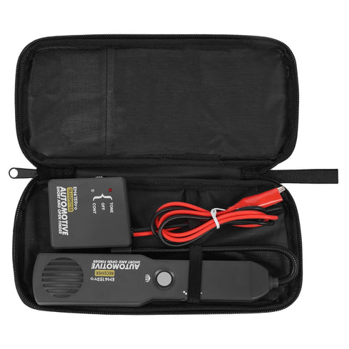 Tzdxfgl Em415pro,Wire 6-42V Automotive Electrical Short Open Finder Circuit Tester Tracer for Breaker Finder Detector