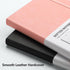 RETTACY Bullet Dotted Journal 2 Pack, A5 Dotted Grid Notebook, 160 Numbered Pages, 120 GSM Acid-Free Paper, Leather