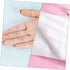 100pcs PartyKindom Professional Beauty Salon Gauze Pads Gauzes Paper Face Skincare