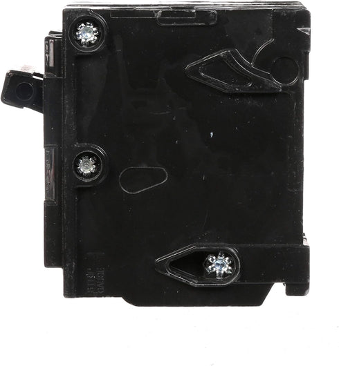 Q210 10-Amp Double Pole Type QP Circuit Breaker