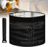 5 Gallon Honey Bucket Heater, YeloDeer Insulated Aluminum Foil Honey Warmer Pail